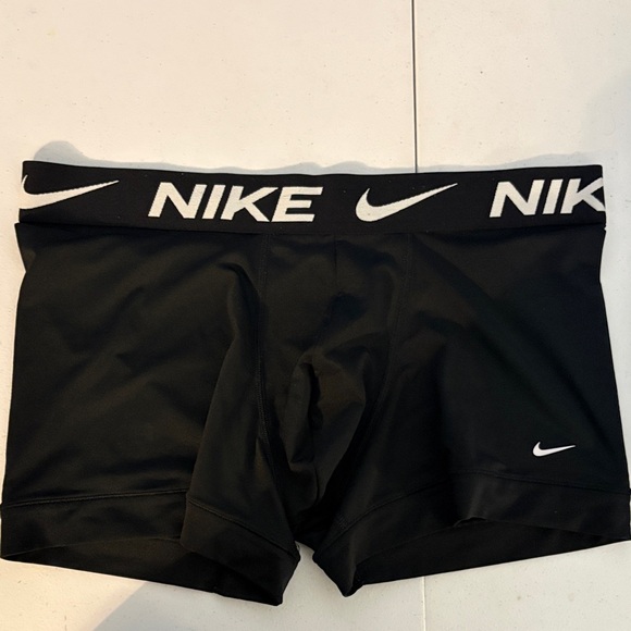 Nike Other - Nike Black Performance Shorts